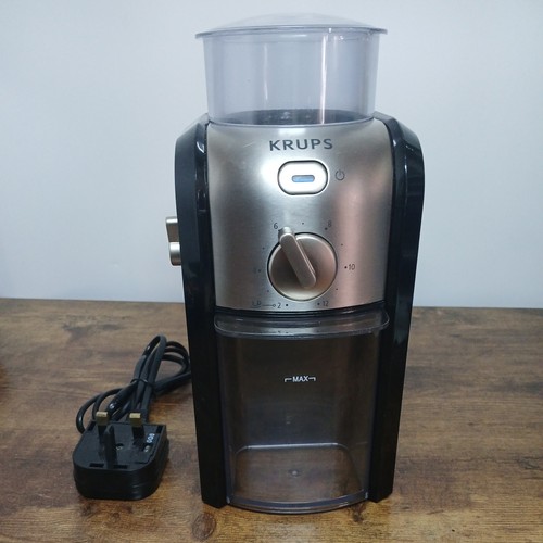 Krups gvx2 burr - gvx2,