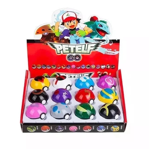 12pcs ball for - 12pcs, set