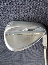 Titleist Vokey SM9 Wedge, 58