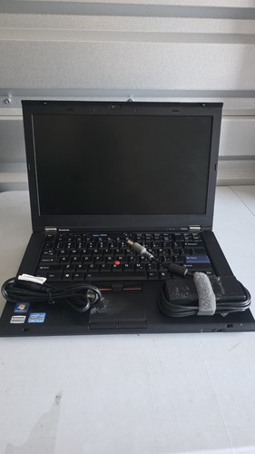 Lenovo thinkpad t420s - thinkpad,