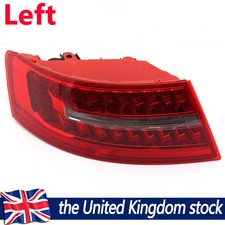For Audi A6 C6 4F 2009-2011