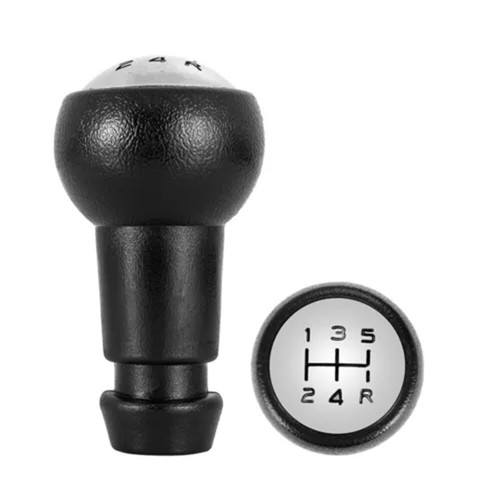 Speed manual gear box knob - 5,