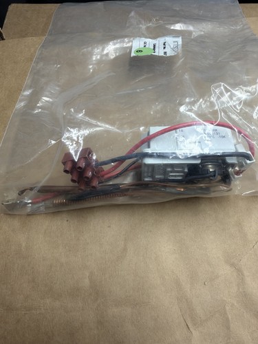 Cotherm combined thermostat - cotherm,