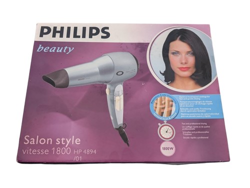 Philips beauty salon style - philips,