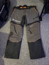 Husqvarna Technical Chainsaw