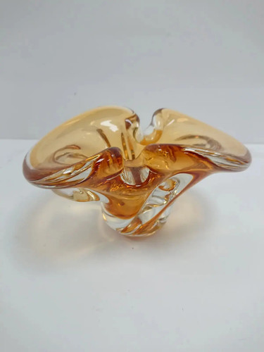 Vintage amber art - vintage,