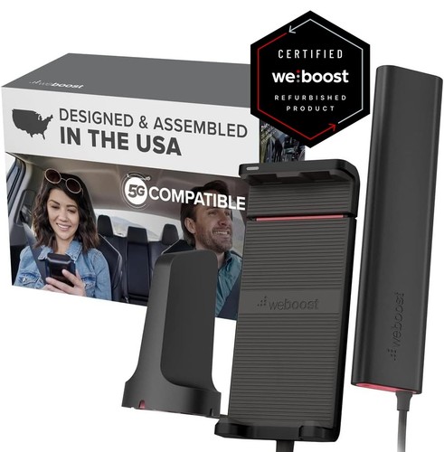 Weboost drive sleek factory - weboost, |