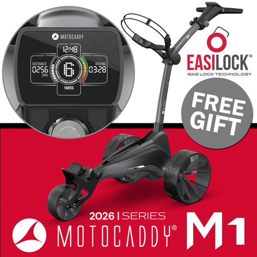 Motocaddy 2026 electric - motocaddy,