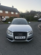 Audi A3 8p s line 2008-2013