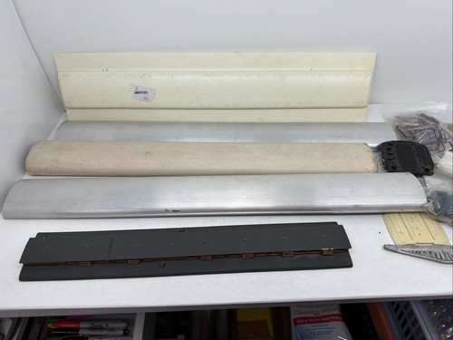 Gauge coach parts - coach,