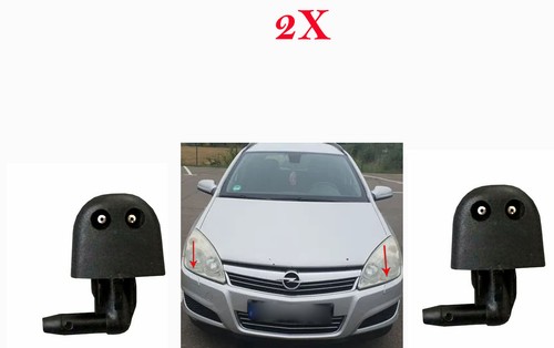 Headlight headlamp washer - headlight,