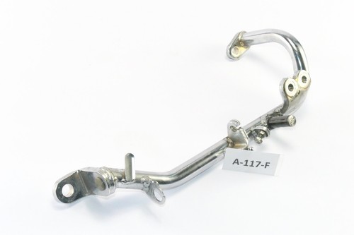 Yamaha 535 virago footrest - xv,