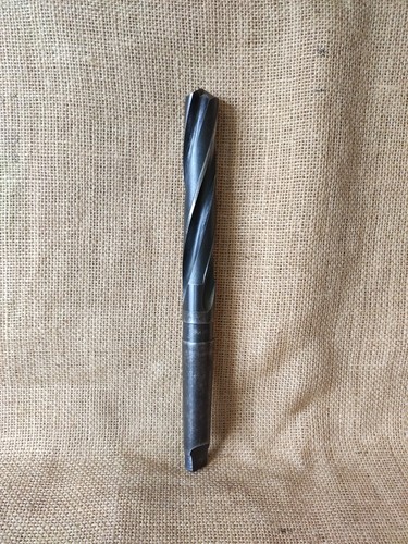 Rossell morse taper - rossell,