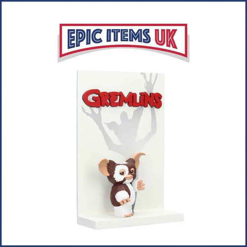 Toys gremlins gizmo 3d - gizmo,