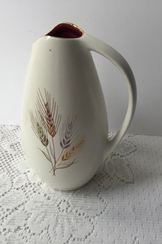 Royal falcon ware jug - ware,