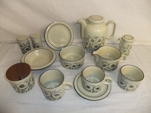 Hornsea cornrose lancaster - -,