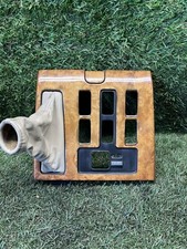 RANGE ROVER P38 GENUINE WALNUT