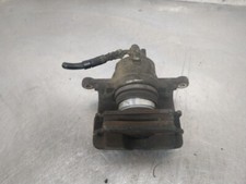 brake caliper left front