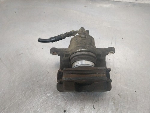 Brake caliper left front - caliper,