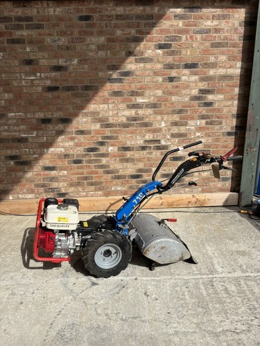 2021 bcs tracmaster - 2021, safe