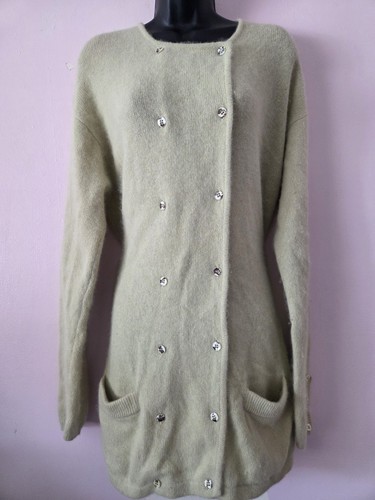 Testoni bologna angora - angora, wool