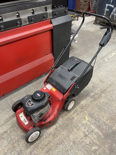 Efco lawn mower - efco,