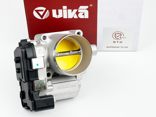Vika sto throttle - vika,