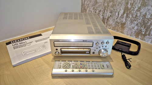 Denon m31 hifi - ud-m31,