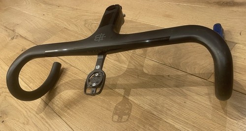 Black inc carbon - carbon, integrated