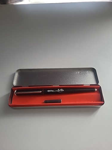Rotring art pen vintage - rotring,