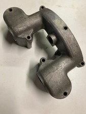 Triumph Pre War T80, 3H, T70 &