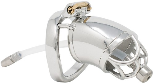 Stainless steel jts - stainless, male