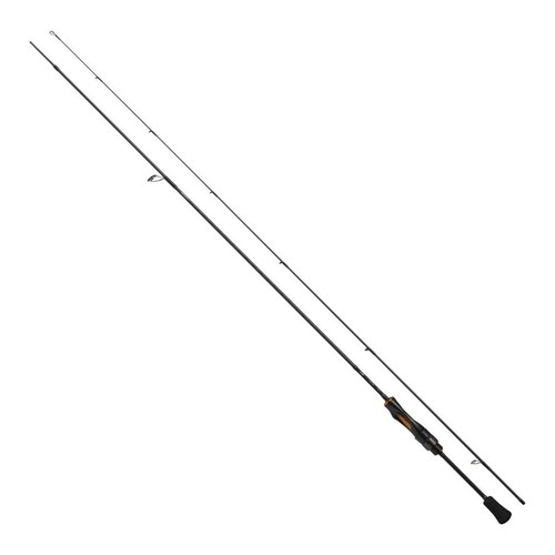 Daiwa iprimi area trout - trout, rod