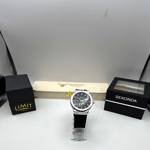 Sekonda men quartz - sekonda,