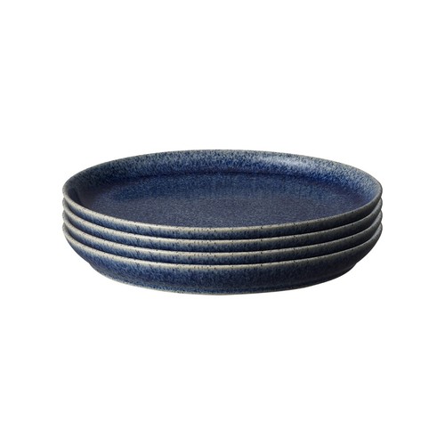 Dinner plate set - 4, 26cm