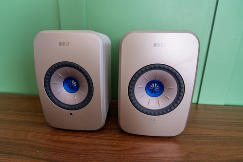 Kef lsx wireless - kef,