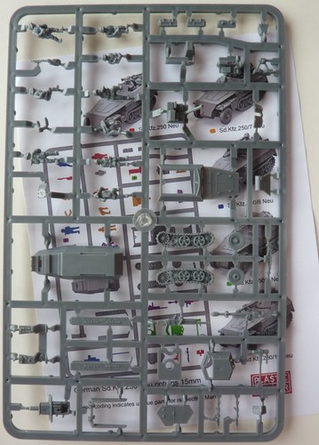 Plastic soldier company psc - plastic,