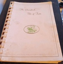 The  Greenfinch File of Facts