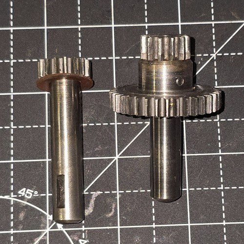 Genuine myford lathe - lathe, part