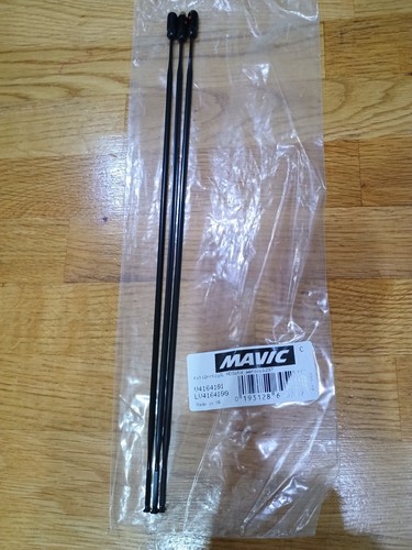 Mavic ksyrium - mavic,