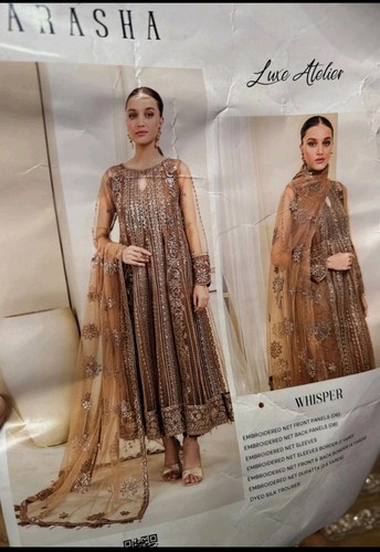 Designer shalwar kameez - ,