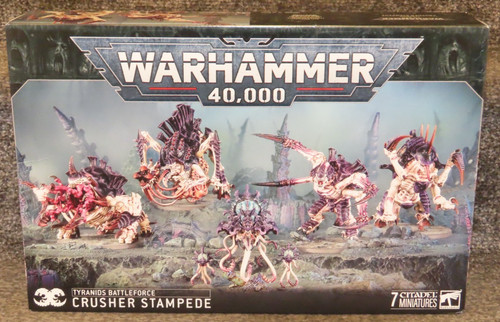 Games workshop warhammer - workshop, 40k