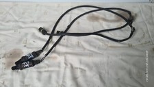 BMW E36 M3 3.2  S50B32 engine lambda 02 sensors pair ...