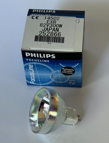 Philips exr 82v 300w slide - 300w,