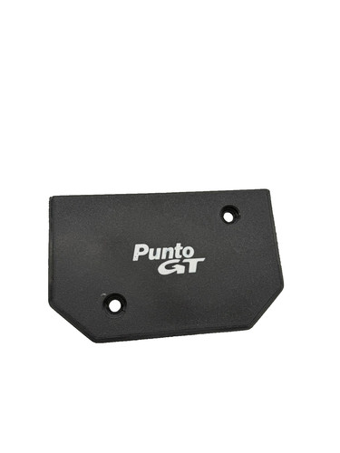 Relay cover overboost fiat - cover, /