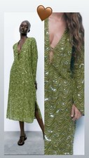 ZARA BEADED MIDI LIMITED