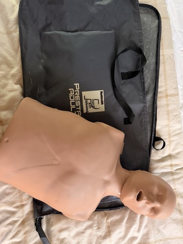 Prestan adult cpr first - prestan,