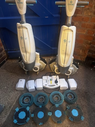 Imop industrial floor - xl,