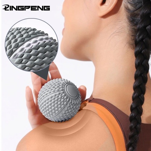 7cm magnetic massage ball hand - 7cm,