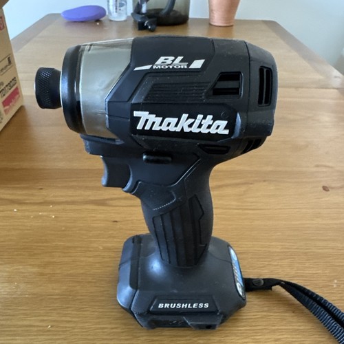 Genuine makita 18v - genuine, td173